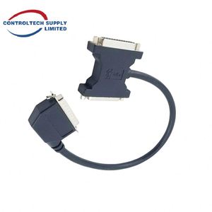 Cable de Comunicación Serial RS232 Nuevo de 5 Metros con Conector DB9 para Controlador PLC DCS - Product Image 3