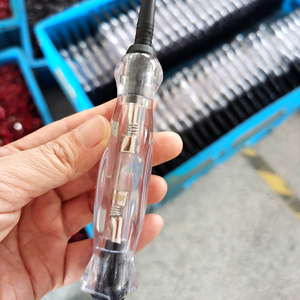 Yuhua Auto 3-120V Dc Digitale Display Circuit Tester Lange Sonde Pen Lamp Elektrische Tester Auto Trucks Gemaakt Duurzame Abs - Product Image 4