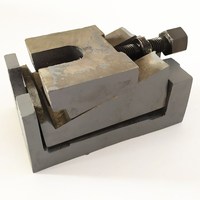 Zhongde fabrique d'autres accessoires de machines-outils tampons anti-vibration tampon de niveau pour machines
