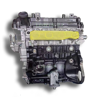 HIGH Quality Engine Assembly 4A91 Long Block Bare Engine for Mitsubishi