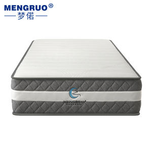 Colchón Ortopédico <span class=keywords><strong>Extra</strong></span> Firme OEM/ODM de 190x140 cm, Individual, Comprimible en Caja - Product Image 3