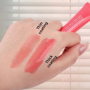 Gel Voluminizador de Labios Vegano de Alta Calidad al por Mayor con Bajo MOQ, Suero Natural para el Cuidado de los Labios con Color, Aceite Labial Hidratante con Miel - Product Image 3