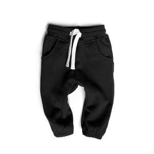 <span class=keywords><strong>Pantaloni</strong></span> della <span class=keywords><strong>tuta</strong></span> da <span class=keywords><strong>ragazzo</strong></span> di nuova moda roomier fit elastico in vita abbigliamento sportivo <span class=keywords><strong>pantaloni</strong></span> sportivi <span class=keywords><strong>tuta</strong></span> da ginnastica per bambini - Product Image 6