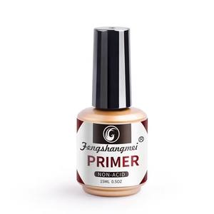 Primer non acide 15 ml, gel liquide pour ongles, avec durcissement LED, écologique et non toxique, facile à retirer, certifié CE et SGS, en flacon - Product Image 3