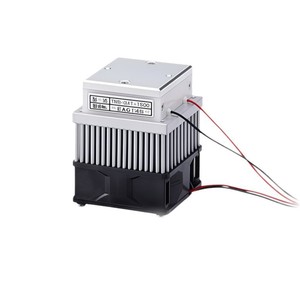 Enfriador Electrónico Huajing TKG-311-1500 con Control de Temperatura, Unidad de Refrigeración por Aire Independiente de 1500W CC, Hecho en Japón - Product Image 1