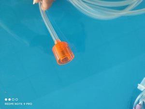 Grosir penjualan terbaik Laparoskopik inofflator Tubing set harga - Product Image 6