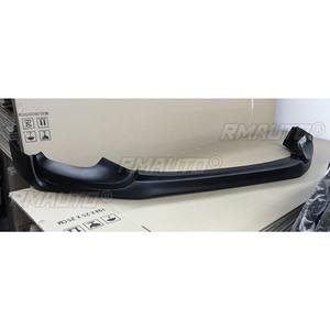 Kit carrosserie et accessoires pour Honda Fit GK5 2016 : Lame de pare-chocs avant, jupes latérales, spoiler de pare-chocs arrière, séparateur et diffuseur - Product Image 6