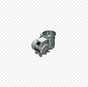 มอเตอร์ PMAB020-4R5FBT S PG ของแท้ - Product Image 4