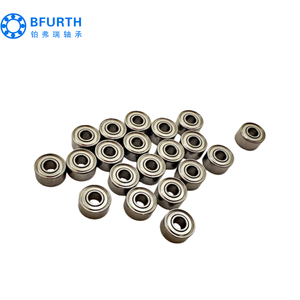 Roulement à billes N Sk Original 696 ZZ 6201 6202 6203 6204 <span class=keywords><strong>6205</strong></span> 6206 6207 2RS Roulement à billes à gorge profonde - Product Image 5