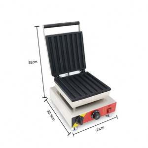 Gran Venta Maquina Para <span class=keywords><strong>Hacer</strong></span> Churros Maquina De Churros - Product Image 6