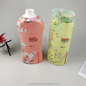 Tùy chỉnh thiết kế <span class=keywords><strong>PVC</strong></span> nhựa thu nhỏ tay áo cán phim tay áo nhãn cho lon - Product Image 6