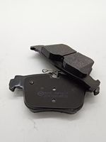 Plaquettes de frein OEM D1201 compatibles avec les modèles de différentes marques, numéro OE 6006-099-055-007