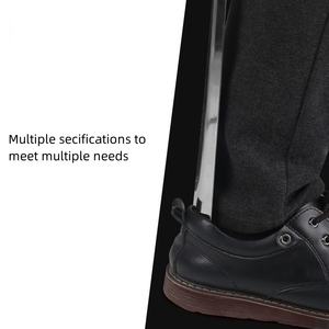 Fabricants directs <span class=keywords><strong>chausse</strong></span>-<span class=keywords><strong>pied</strong></span> <span class=keywords><strong>en</strong></span> acier inoxydable plusieurs tailles <span class=keywords><strong>chausse</strong></span>-<span class=keywords><strong>pied</strong></span> <span class=keywords><strong>en</strong></span> <span class=keywords><strong>fer</strong></span> et <span class=keywords><strong>en</strong></span> métal à long manche durable - Product Image 3