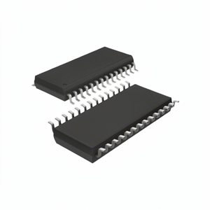 CY8C4124PVA-442 Conjunto de Componentes Electrónicos Originales Integrados 28 SSOP (0.209", 5.30mm de Ancho) IC MCU 32BIT 16KB FLASH 28SSOP - Product Image 1