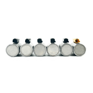 Solenoides de cuerpo de válvula de transmisión automática, OEM, 9G, 8 unidades, apto para Audi VW, Golf, Passat, <span class=keywords><strong>Toura</strong></span> - Product Image 2