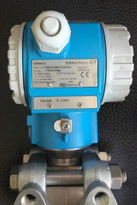 Endress Hauser PMD75 deltabar เครื่องส่งสัญญาณความดันที่มีความแม่นยำ Pmc51 0.05% 4-20mA HART IP67 SIL - Product Image 3