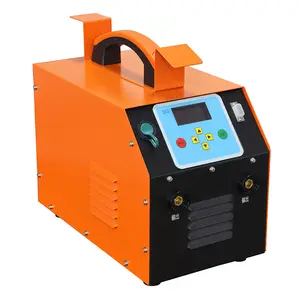 Escáner de máquina de soldadura de fusión eléctrica, 315mm, venta al por mayor, USB, impresora disponible
