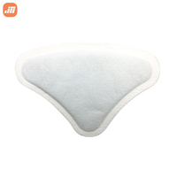 Patch chauffant jetable en profondeur Coussin chauffant menstruel auto-adhésif Soulagement de la douleur pour les crampes