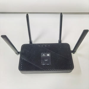 Enrutador usado XIAO <span class=keywords><strong>MI</strong></span> AX1800 <span class=keywords><strong>Wifi</strong></span> 6 Dual Core CPU Mesh Wireless Gigabit <span class=keywords><strong>Router</strong></span> para el hogar - Product Image 4