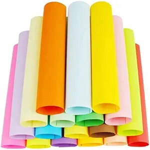 JINTU Wholesale Express a4 Size Color Paper Printing
