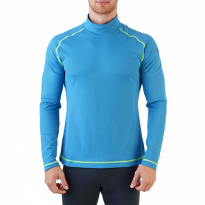 MAIRA LUPETTO uomo compressione strati Base - Product Image 2