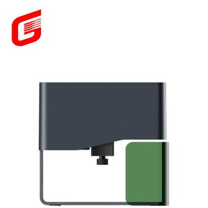 <span class=keywords><strong>Daja</strong></span> <span class=keywords><strong>DJ6</strong></span> 3W Mini Impresora Láser DIY CNC para Metal Cuero Madera Vidrio Plástico Papel, Impresora de Producción Láser - Product Image 4