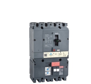 Accessoires pour disjoncteurs à boîtier moulé LV432090 LV432108 C63F4TM500D4 LV432877MT2 LV432877MT1 LV432877D LV432877P LV432876 - Product Image 3