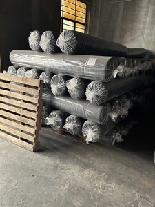 Durable HDPE <b>Shade</b> Net <b>Shade</b> Sail with UV Protection for Outdoor Patio Use - Product Image 4