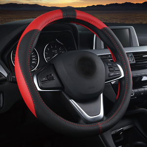 Fundas de <span class=keywords><strong>Volante</strong></span> Deportivas Universales de Goma FXAP para Vehículos Ford - Product Image 4