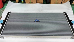 Refroidisseur d'huile hydraulique E336D E336D L E340D L E340D2 L M330D Radiateur d'excavatrice Pièces de machines de construction 245-9359 - Product Image 2