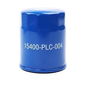 Filtro de Aceite 15400-PLC-004 Intercambiable con W610/6 OC617 Compatible con Honda Civic Accord CRV Odyssey, Repuestos para Automóviles, Suministro al por Mayor - Product Image 1