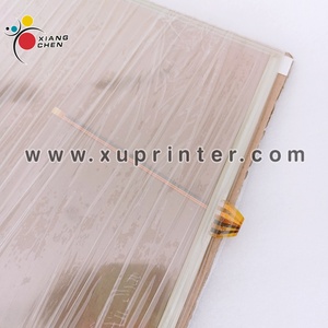 Panel Táctil de 15 Pulgadas de la Mejor Calidad WD TM-15DK-4 para Piezas de Impresión Offset Komori - Product Image 4