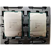 Processeur serveur Xeon Gold 6330 3,1 GHz, processeur Xeon Scalable de 3e génération avec technologie de virtualisation, socket LGA4189