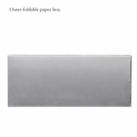 Paquet d'étui en papier pour lunettes de soleil de luxe avec logo personnalisé Boîtes cadeaux Boîte d'emballage Ensemble de paquets de lunettes de soleil pour lunettes de soleil