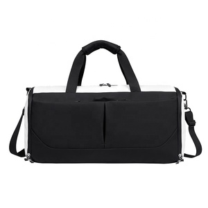 Bolsa de <span class=keywords><strong>Viaje</strong></span> de Negocios, Bolsa de Lona para Ropa, Venta Directa de Fábrica al por Mayor, Bolsa Deportiva para Gimnasio, Bolsa de Fútbol, Bolsas de <span class=keywords><strong>Viaje</strong></span> - Product Image 1
