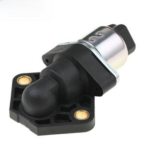 Accesorios para Automóviles 2S6A-9F715-BB 2S6A9F715BB Válvula de Control de Aire de Ralentí para Ford Fiesta Ecosport MK6 Ikon Ka 1.3-1.6L - Product Image 3