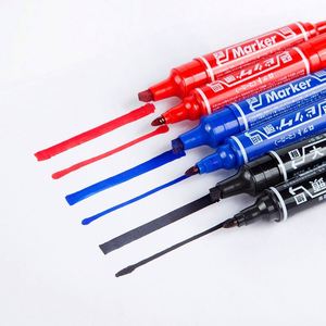 ปากกามาร์คเกอร์กันน้ำแบบถาวรสำหรับผ้าสีต่างๆ แบบกำหนดเองได้ - Product Image 3