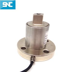 مستشعر عزم دوران ثابت رخيص الثمن SCYH732 من 0 إلى 500 نيوتن متر - Product Image 2