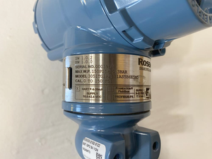 عرض مميز لأدوات قياس ضغط إيمرسون جهاز إرسال ضغط ذكي مثبت على لوح التزلج - Product Image 3