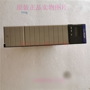 Módulo Ethernet Ab Rockwell 1756-Enbt, Puente de Comunicación Industrial, Fabricado en EE. UU. - Product Image 3