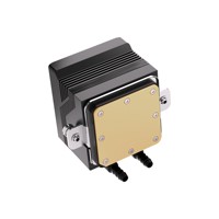 Refroidisseur d'eau pour CPU J360-I avec écran d'affichage, système de refroidissement par eau pour PC, radiateur d'eau pour CPU, radiateur liquide pour CPU, refroidissement par eau pour CPU