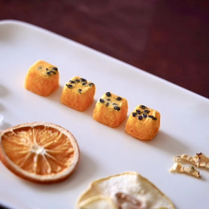 Mélange <span class=keywords><strong>de</strong></span> tisanes fleuries Baisheng <span class=keywords><strong>de</strong></span> qualité supérieure avec pomme orange et fleurs <span class=keywords><strong>de</strong></span> fruits <span class=keywords><strong>de</strong></span> <span class=keywords><strong>la</strong></span> <span class=keywords><strong>passion</strong></span> - Product Image 2