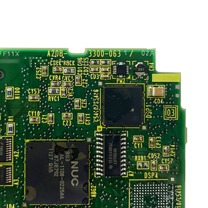 Placa de circuito impreso FANUC A20B-3300-0631 - Product Image 2