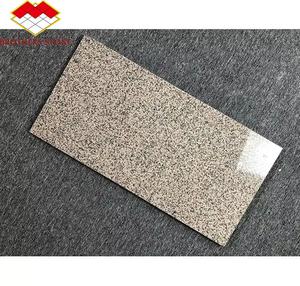 中国からのモダンなピンクのローザ花崗岩スラブ大きな磨かれた天然カットサイズのスラブ - Product Image 5