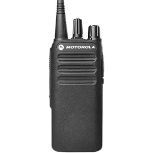 Gốc Motorola xir C1200 cầm tay kỹ thuật số/tương tự hai cách phát thanh dp540 VHF UHF cho Motorola dài khoảng cách Walkie Talkie