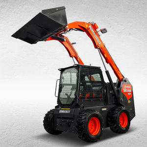 מוצר חם epa/מדינה iii רובוט bomotskid - Product Image 4