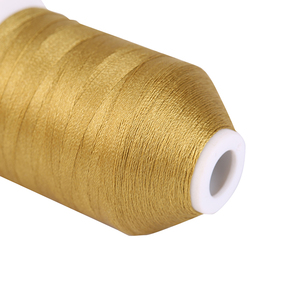 Vale la pena comprar China Fabricación de Nylon elastano 100% hilo de poliéster de hilo de bordado - Product Image 3