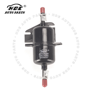 50038347กรองน้ำมันเชื้อเพลิงรถยนต์ HDE สำหรับ Fiat Palio BRAVO - Product Image 2