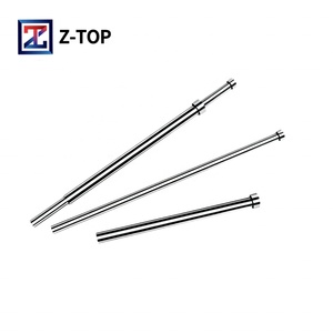 Độ chính xác cao epshs Vai <span class=keywords><strong>ejector</strong></span> Pin skh51 thép khuôn thành phần mặc kháng tiêm khuôn <span class=keywords><strong>ejector</strong></span> Pin - Product Image 3