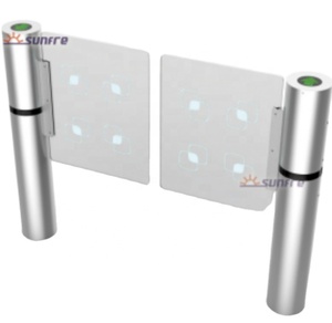 Cổng truy cập khuyết tật & vô hiệu hóa SS servo cổng xoay tích hợp - Product Image 1